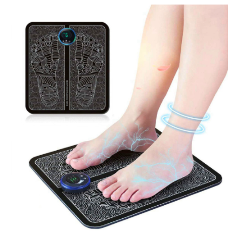 Massageador de Pés RelaxPRO