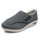 Velcrocs Sapato Confortável para Idosos com Velcro