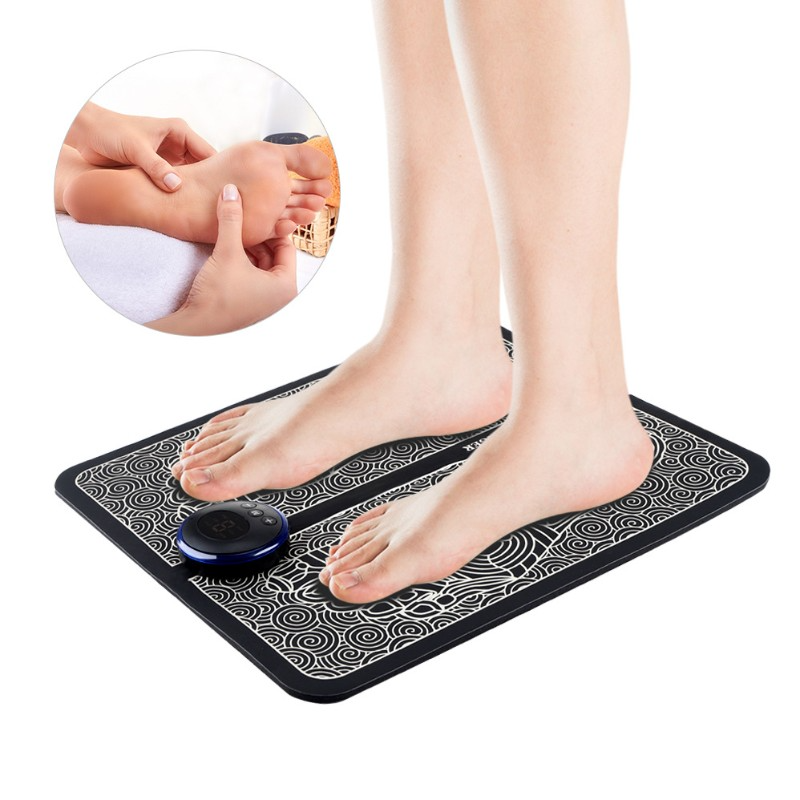 Massageador de Pés RelaxPRO