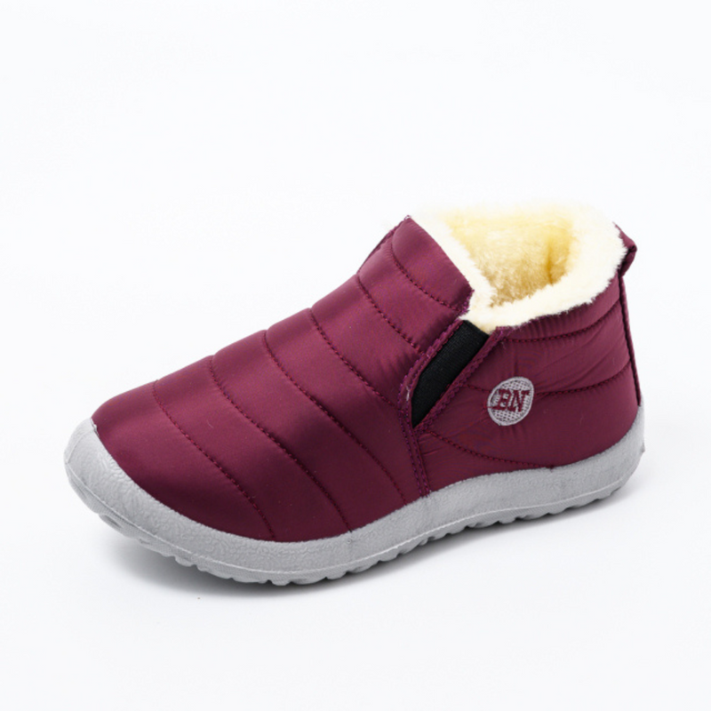 Bota Cameron Antiderrapante