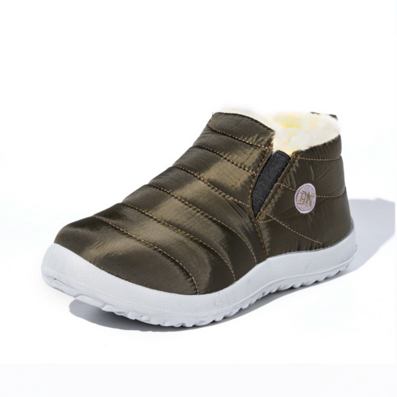 Bota Cameron Antiderrapante