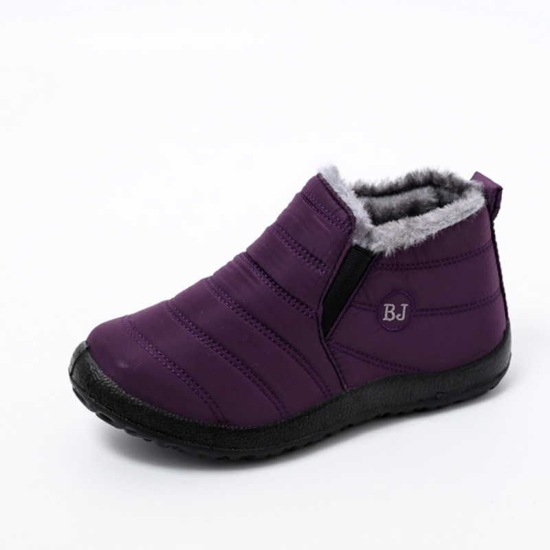 Bota Cameron Antiderrapante