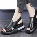 Sandália Confortável Mariha