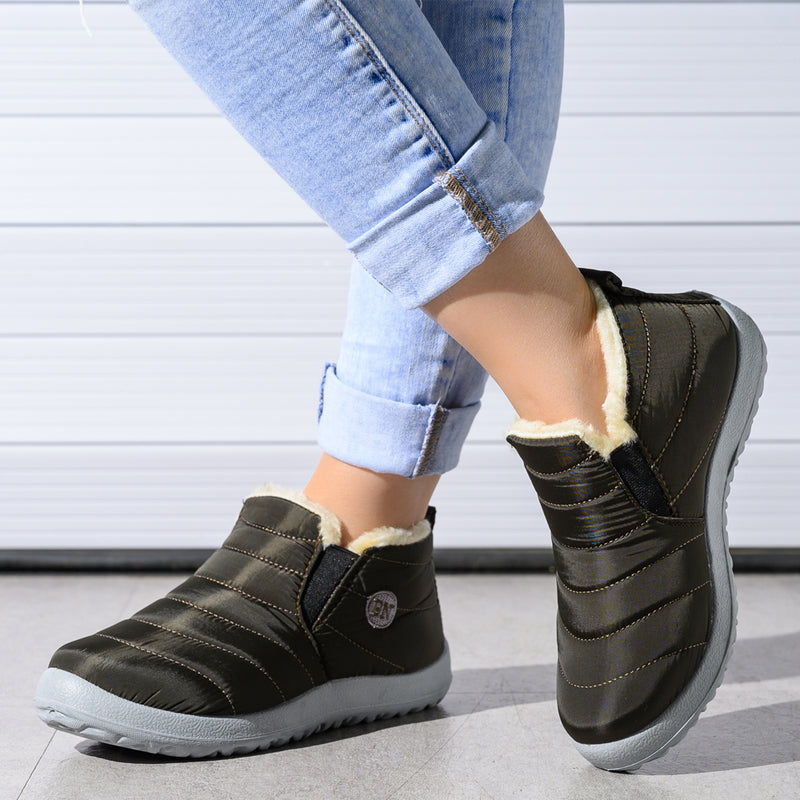 Bota Cameron Antiderrapante