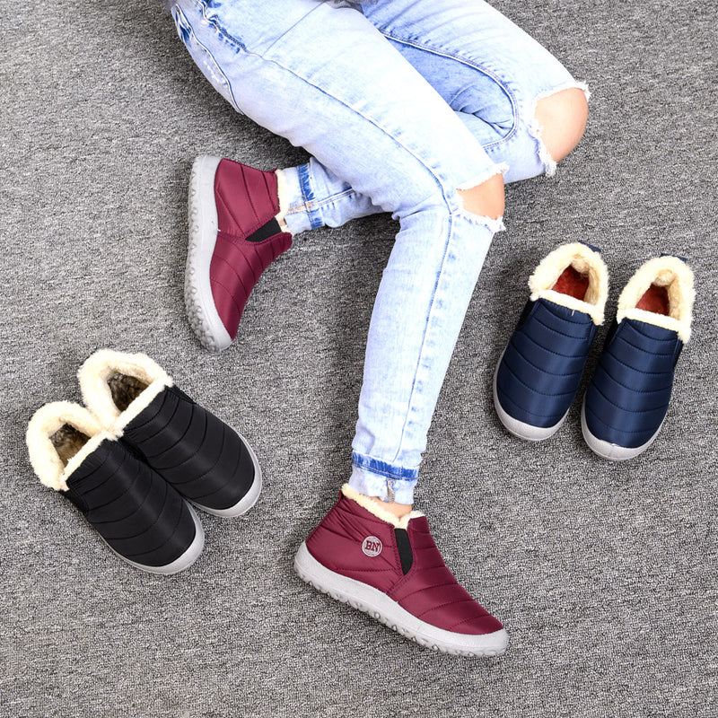 Bota Cameron Antiderrapante