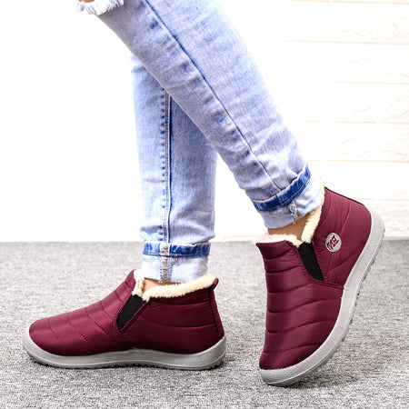 Bota Cameron Antiderrapante