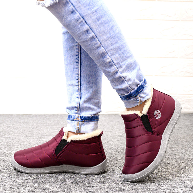 Bota Cameron Antiderrapante