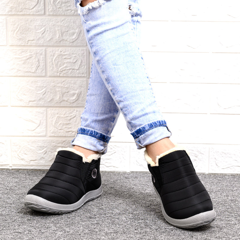 Bota Cameron Antiderrapante
