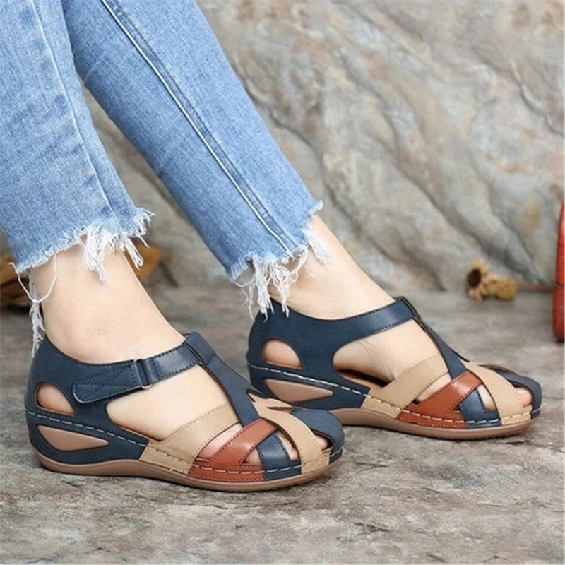 Sandália Comfort Espore