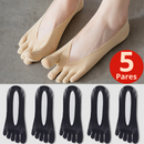 Meias Confortáveis Confort Plus - Compre 3 Leve 5 Pares