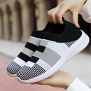 Tênis para Caminhada Feminino Lilian