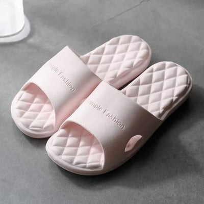 Chinelo Antiderrapante Simple Fashion -Confortável + FRETE GRÁTIS