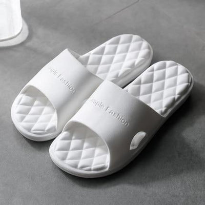Chinelo Antiderrapante Simple Fashion -Confortável + FRETE GRÁTIS