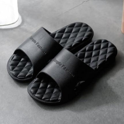 Chinelo Antiderrapante Simple Fashion -Confortável + FRETE GRÁTIS
