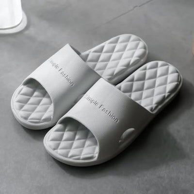Chinelo Antiderrapante Simple Fashion -Confortável + FRETE GRÁTIS