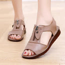 Sandália Confortável Gênova