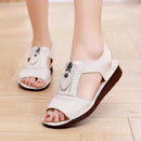 Sandália Confortável Gênova