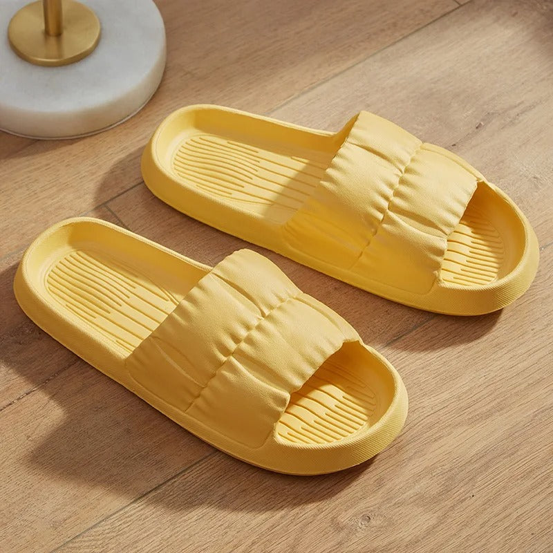 Chinelo Nuvem Feminino – Conforto Supremo EVA Antiderrapante