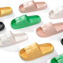 Chinelo Nuvem Feminino – Conforto Supremo EVA Antiderrapante