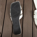 Sandália Feminina Flat Premium – Conforto & Estilo