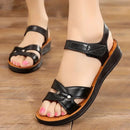 Sandália Alivia - Confortável