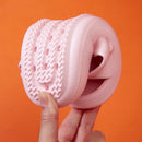 Chinelo Anatômico Cloud - Leve e Antiderrapante