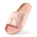 Chinelo Nuvem Feminino – Conforto Supremo EVA Antiderrapante