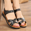 Sandália Alivia - Confortável