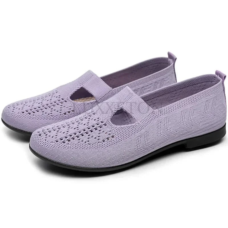 Sapatilha Confort Flex
