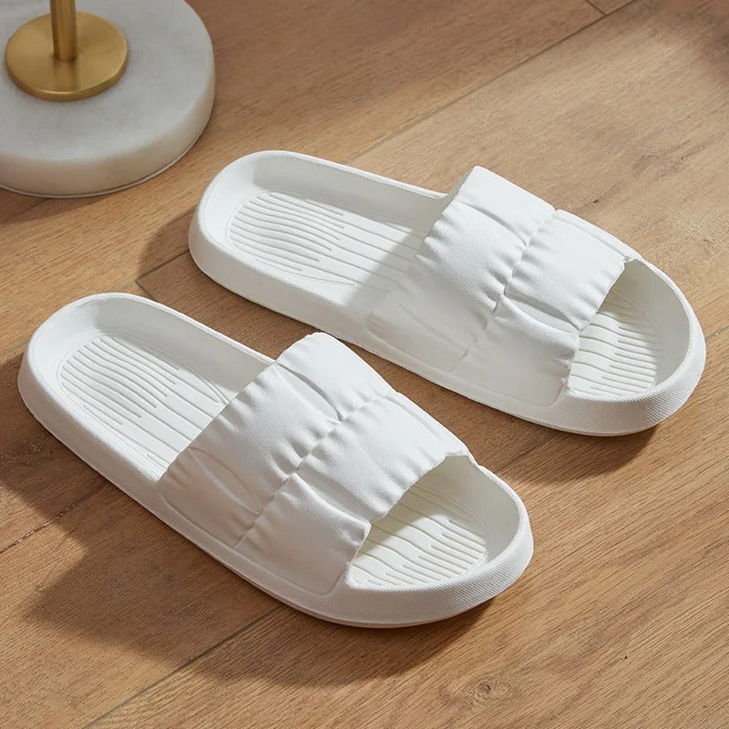 Chinelo Nuvem Feminino – Conforto Supremo EVA Antiderrapante