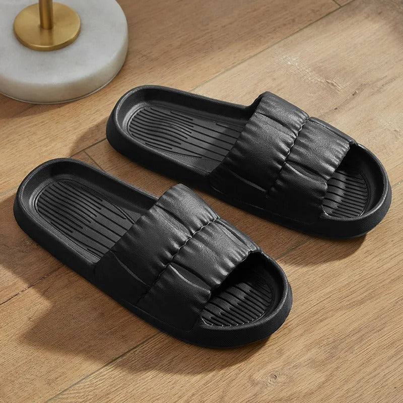 Chinelo Nuvem Feminino – Conforto Supremo EVA Antiderrapante