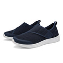 Tênis Slip-On Comfort Walk – Leveza e Estilo