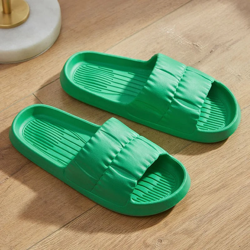 Chinelo Nuvem Feminino – Conforto Supremo EVA Antiderrapante
