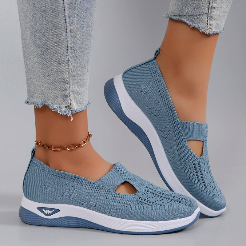 Tênis Confort Plus Soft