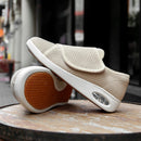 Velcrocs Sapato Confortável para Idosos com Velcro