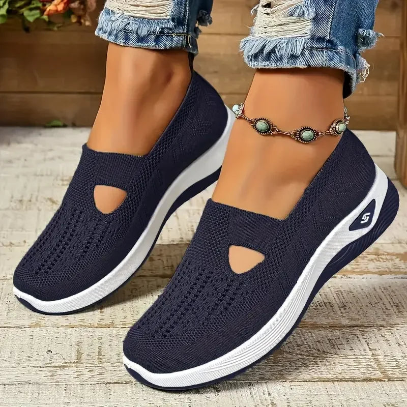 Tênis Confort Plus Soft
