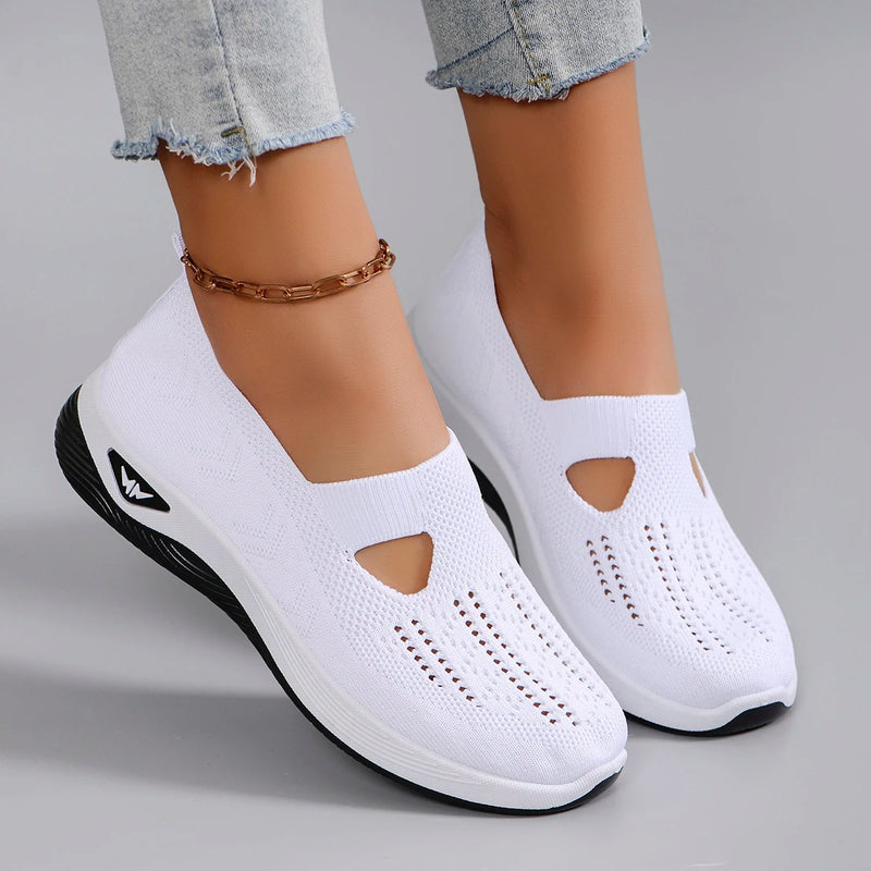 Tênis Confort Plus Soft
