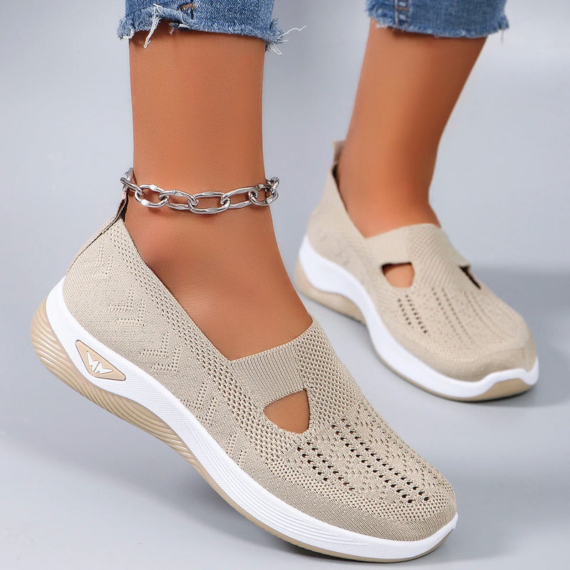 Tênis Confort Plus Soft