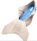 Velcrocs Sapato Confortável para Idosos com Velcro