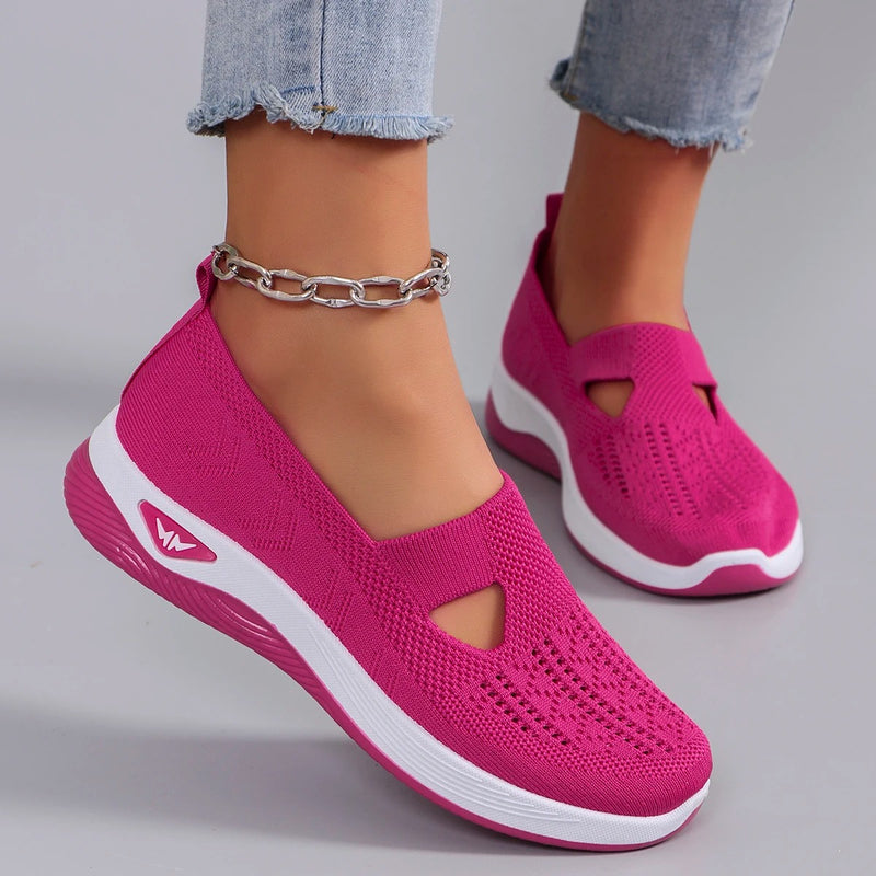 Tênis Confort Plus Soft
