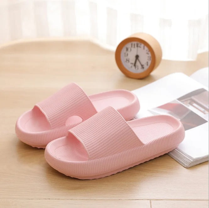 Chinelo Nuvem + FRETE GRÁTIS - Feminino e Masculino - Macio, Leve e Antiderrapante