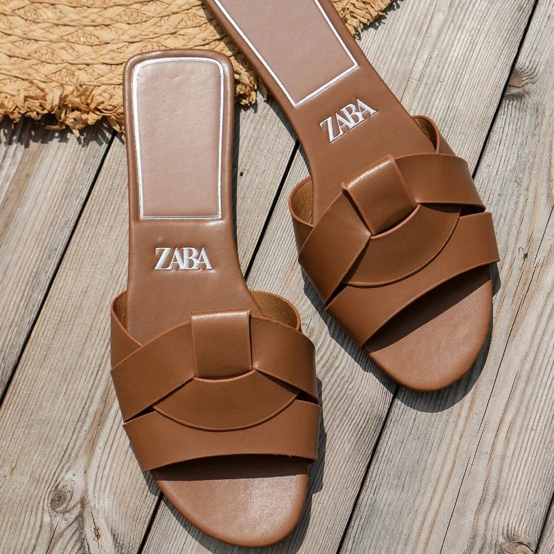 Sandália Feminina Conforto Lux – Casual e Versátil